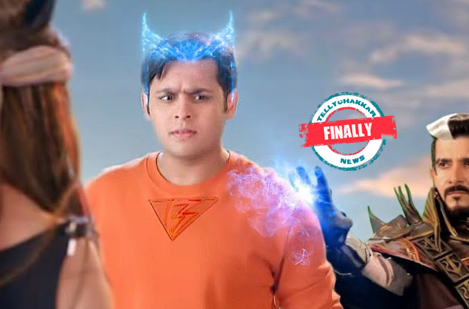 Baalveer 3: Finally! Veer realises his true identity