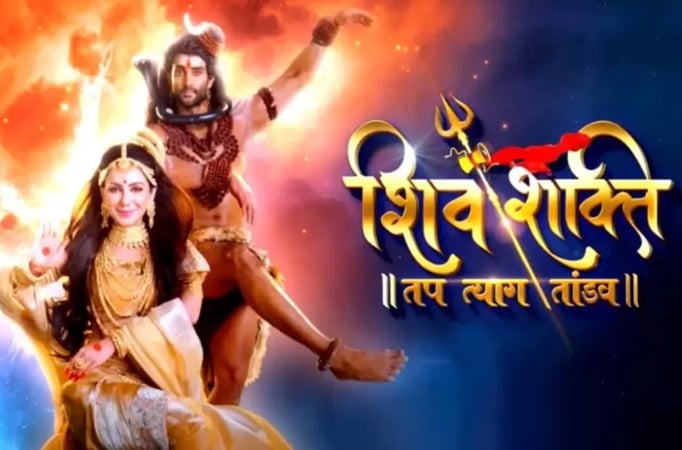 Shiv Shakti - Tap Tyaag Taandav: Daksha takes a major decision, Diti preparing for a major attack