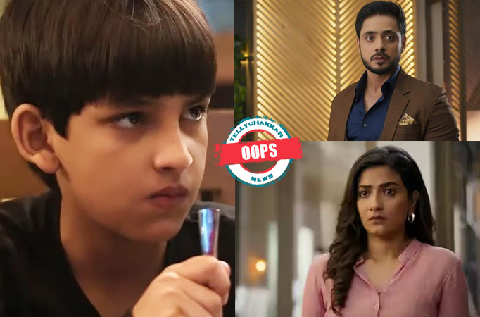  Aarav shocked to hear Viaan’s voice on Katha’s phone 