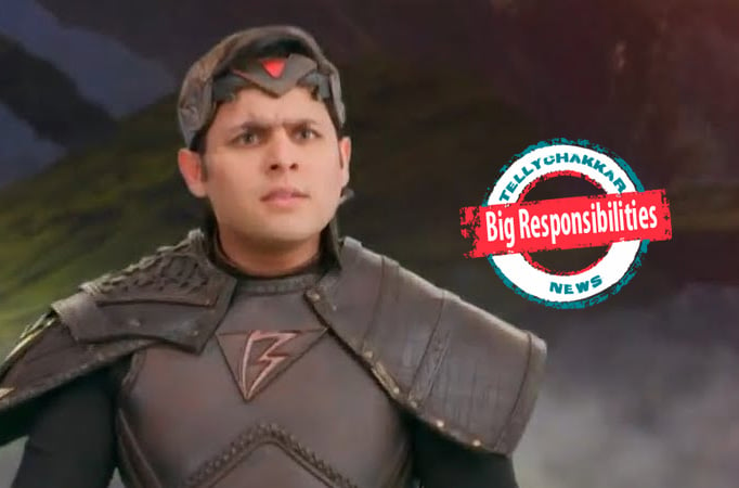 Baalveer 3: Big Responsibilities! Veer announces to leave the house as a big realization hits him