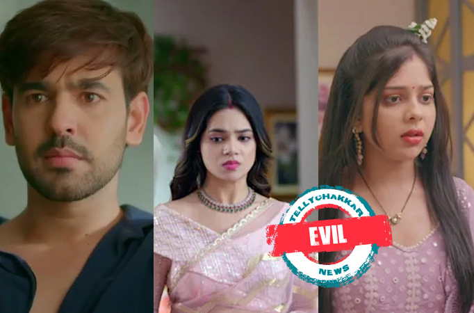 Faltu: Evil! Tanisha plans to break Ayaan and Faltu's relationship, teams up with Ruhaan 