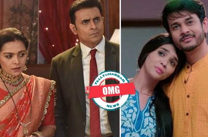 Yeh Rishta Kya Kehlata: OMG! Manjiri manipulates Abhinav, Manish takes the matter to court 