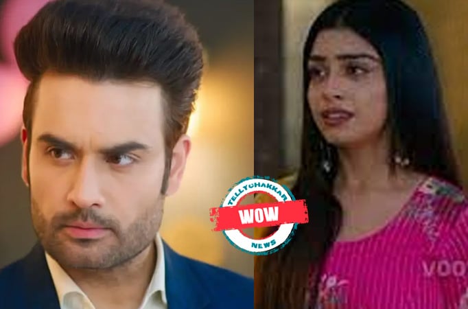 Udaariyaan: Wow! Sartaj proposes Nehmat as he desires to become the father of her child 