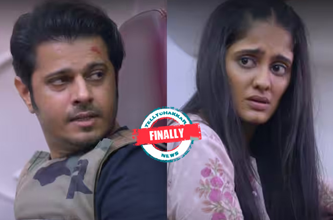 Ghum Hai Kisikey Pyaar Meiin: Finally! Sai and Virat save the day, Sai explains the meaning of love to Geetanjali