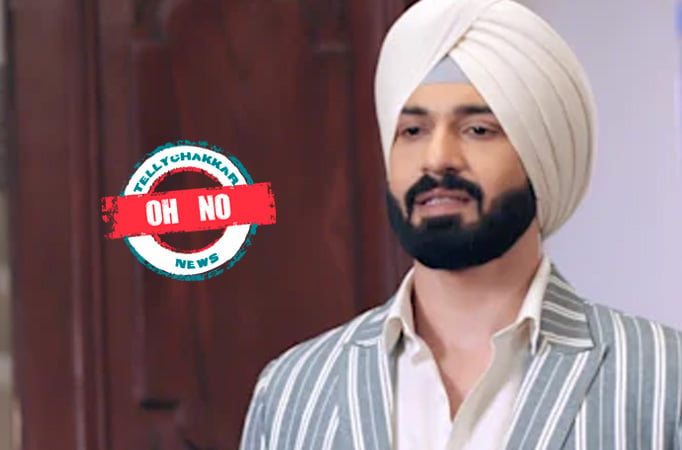 Teri Meri Doriyaann: Oh No! Angad gets angry, ends up losing a business deal 