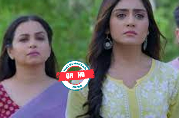 Vanshaj: Oh No! Yuvika goes missing, Bhoomi questioned