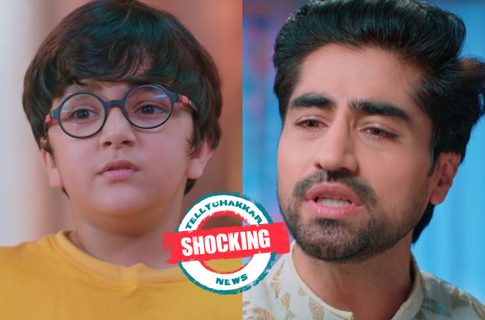 Yeh Rishta Kya Kehlata Hai: Shocking! Abhir expresses his hatred towards Abhimanyu 