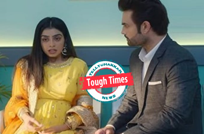 Udaariyaan: Tough Times! Nehmat takes a big decision, Ekam and Harleen to have the baby