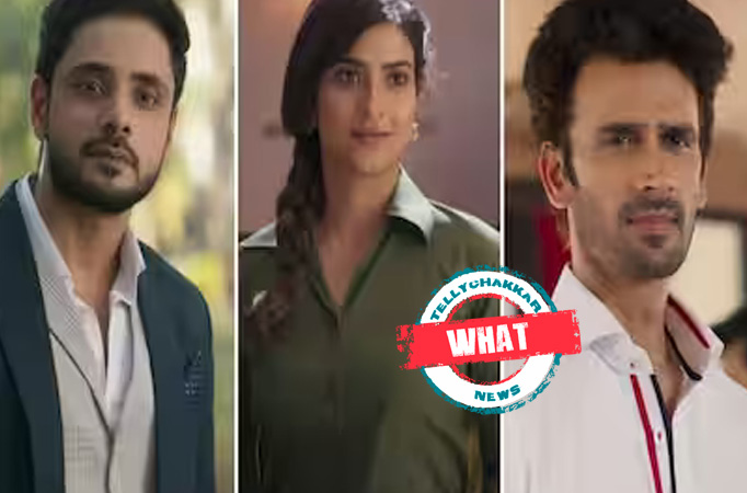 Katha Ankahee: What! Katha decides to bring Viaan and Aarav face to face Katha Ankahee: What! Katha decides to bring Viaan and Aarav face to face