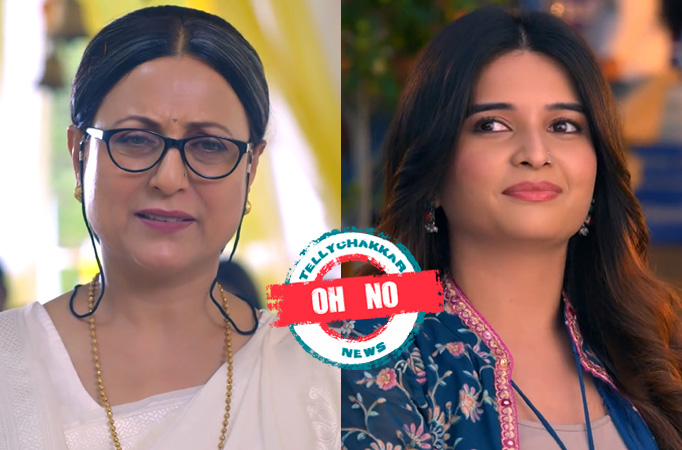 Ghum Hai Kisikey Pyaar Meiin: Oh No! Savi comes home, Bhavani gives a tight slap