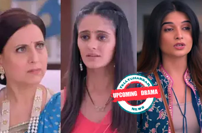 Ghum Hai Kisikey Pyaar Meiin: Upcoming Drama! Reeva likes Ishaan, Bhavani selects him for Savi