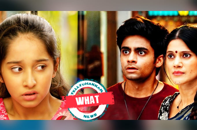 Pushpa Impossible: What! Rashi goes missing, Pushpa, Chirag and Ashwin try to find her