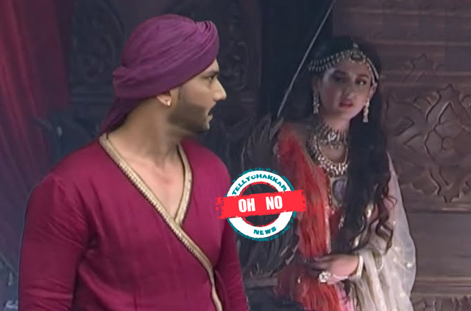 Dhruv Tara: Oh No! Senapati comes with a bad news for Tara