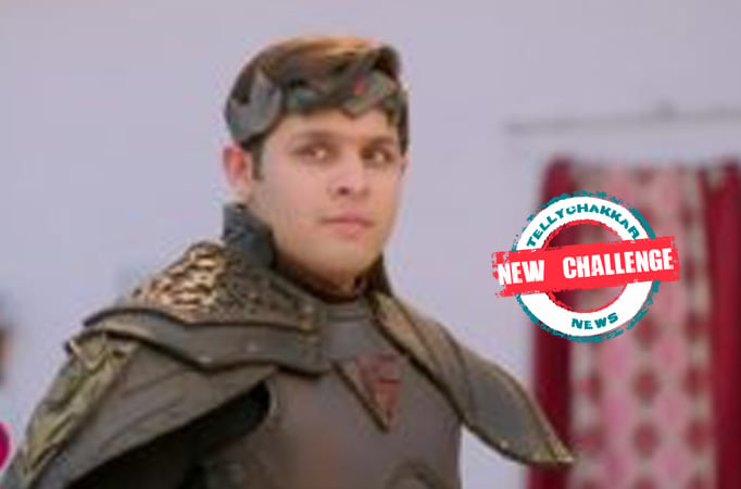 Baalveer 3: New Challenge! Here comes an important day in Veer’s life, will he show his magic?