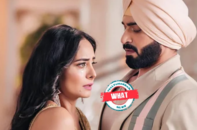 Teri Meri Doriyaann: What! Seerat rushes to hug Angad 