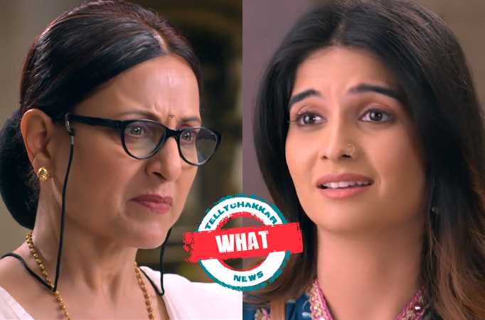 Ghum Hai Kisikey Pyaar Meiin: What! Bhavani against Savi's studies, fixes her alliance 