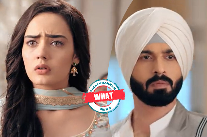 Angad loses all trust in Sahiba Angad loses all trust in Sahiba