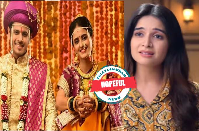 Savi hopes to have a love story like Virat and Sai 