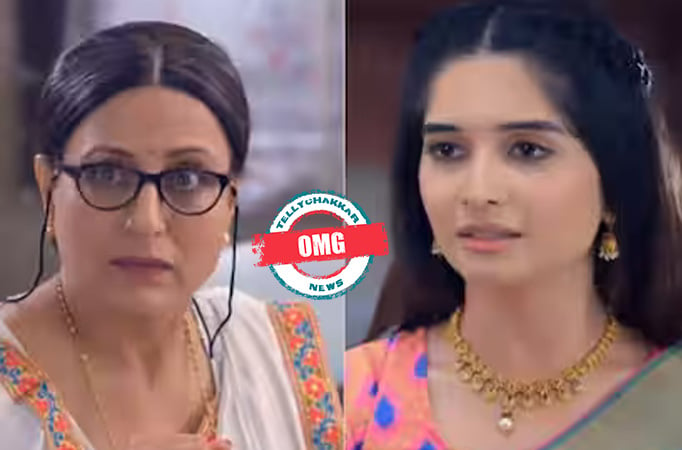 Bhavani humiliates Isha; Savi furious 