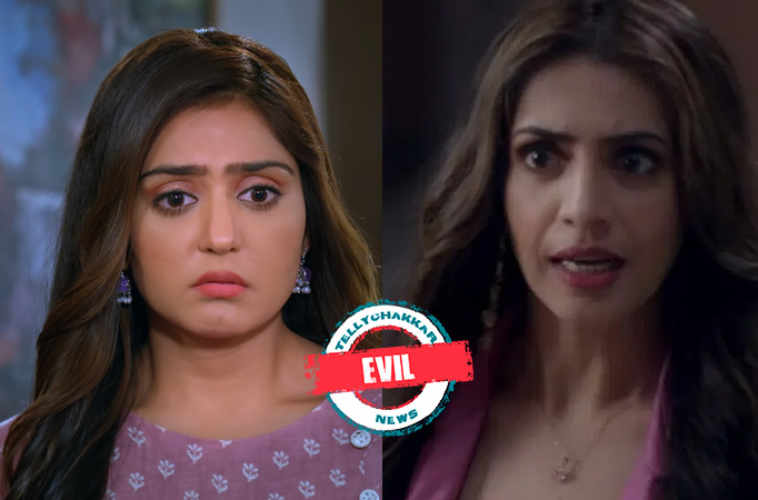 Gargi and DJ plot against Yuvika