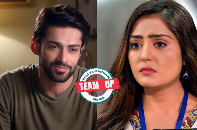 Yuvika and Neil join hands to find Avni