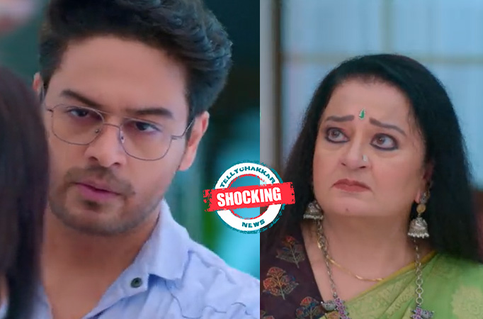  Anuj unravels Malti Devi’s controversial past to defame her