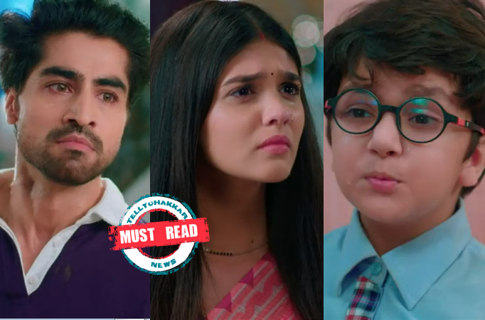 Yeh Rishta Kya Kehlata Hai Yeh Rishta Kya Kehlata Hai