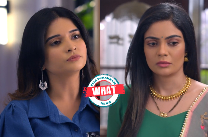 Savi shocked to know about Harini’s decision, wants to stop her