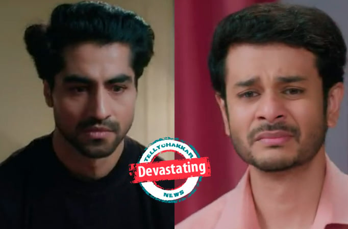 Yeh Rishta Kya Kehlata Hai: Devastating! Abhimanyu accidentally kills Abhinav 