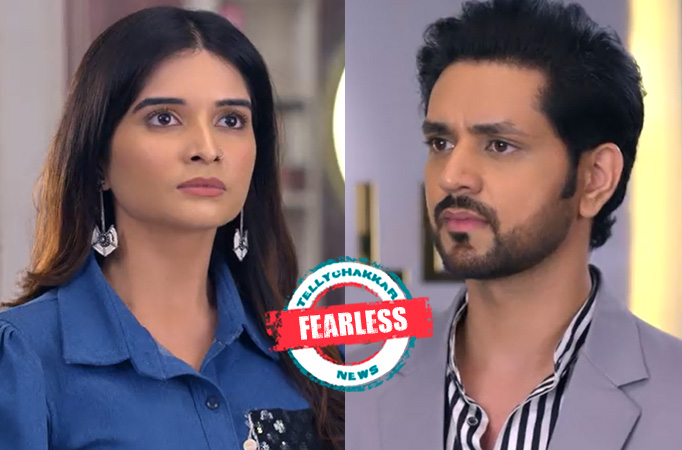 Ghum Hai Kisikey Pyaar Meiin: Fearless! Savi ready to face Ishaan’s every move against her