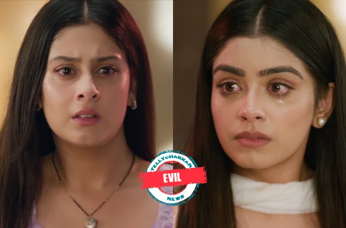 Udaariyaan: Evil! Jasmine gets in revenge mode against Nehmat