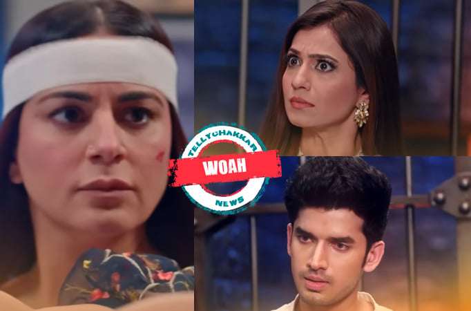 Kundali Bhagya: Woah! Preeta warns Nidhi to stay out, ready to take Rajveer out