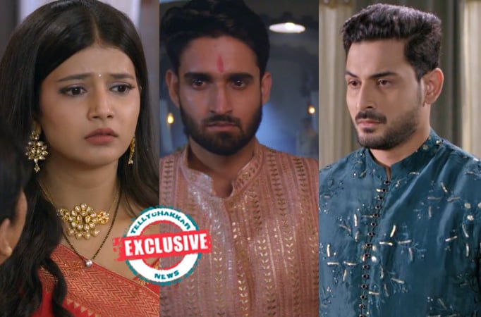 Saavi Ki Savaari: Exclusive! Saavi gets a lawyer for Nityam, and starts doubting Raksham! 