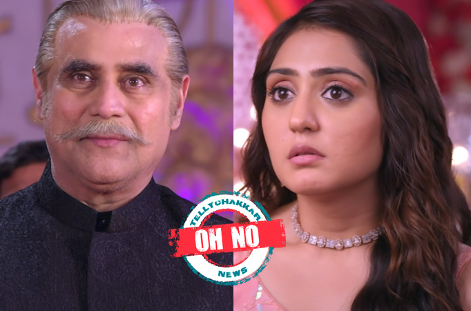 Vanshaj: Oh no! Bhanu ignores Yuvika and performs Aarti 