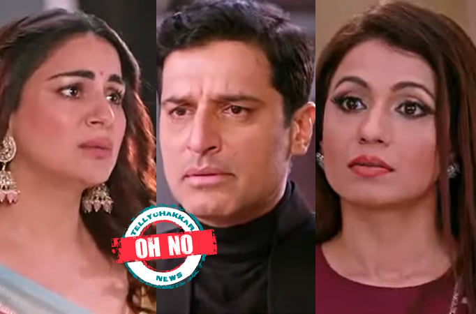 Kundali Bhagya: Oh No! Preeta and Karan's face-off becomes plus point for Nidhi