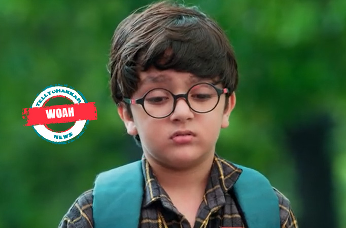 Yeh Rishta Kya Kehlata Hai: Woah! Abhir threatens to run away once again Yeh Rishta Kya Kehlata Hai: Woah! Abhir threatens to run away once again