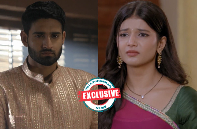 Saavi Ki Savaari: Exclusive! Nityam feels helpless and humiliated, and Saavi vows to help him out! 