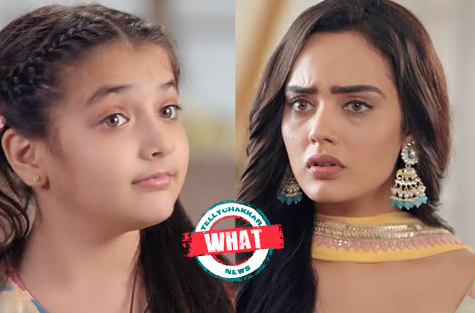 Teri Meri Doriyaann: What! Simran kidnapped, Sahiba fails to find her