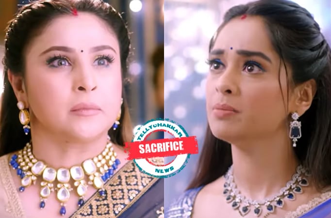 Kumkum Bhagya: Sacrifice! Pallavi forces Prachi to make the BIG sacrifice 