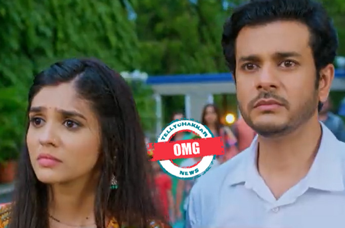 Yeh Rishta Kya Kehlata Hai: OMG! Akshara in deep shock after Abhinav’s demise Yeh Rishta Kya Kehlata Hai: OMG! Akshara in deep shock after Abhinav’s demise Yeh Rishta Kya Kehlata Hai: OMG! Akshara in deep shock after Abhinav’s demise