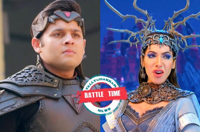 Baalveer 3