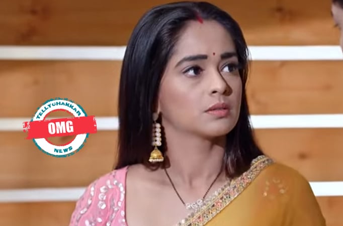 KUMKUM BHAGYA KUMKUM BHAGYA