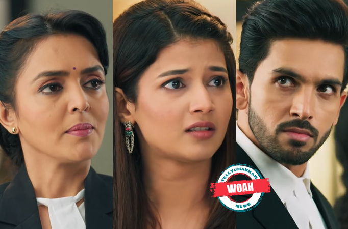 YEH RISHTA KYA KEHLATA HAI YEH RISHTA KYA KEHLATA HAI