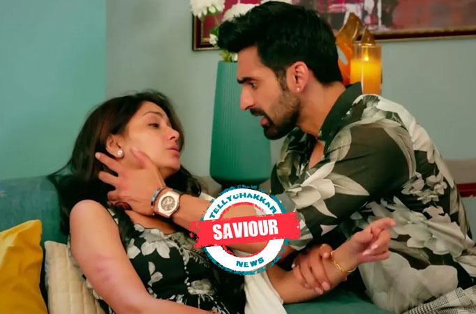 Kaise Mujhe Tum Mil Gaye: Saviour! Virat again supports Amruta after she  gets labeled as a CHARACTERLESS female