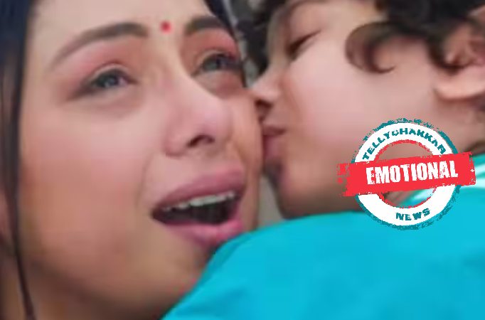 Anupamaa Anupamaa