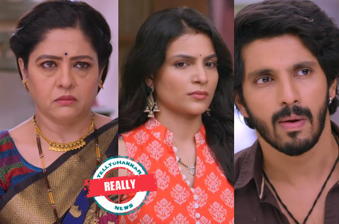 Really! Renuka will tell Sachin that Roshni’s father is rich and will pay back