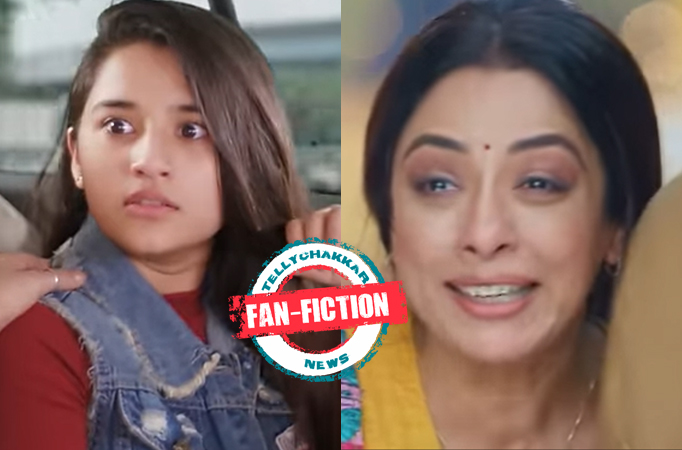 Fan fiction! Netizens say Adhya deserves what she is going through, saying, “Finally, she has experienced Anuapma’s love”