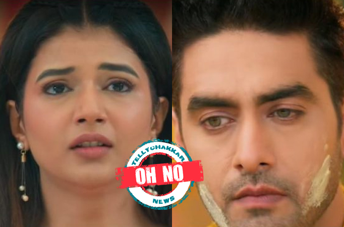 Yeh Rishta Kya Kehlata Hai spoiler alert! Abhira is blamed for Armaan's head injury and is called unlucky for him