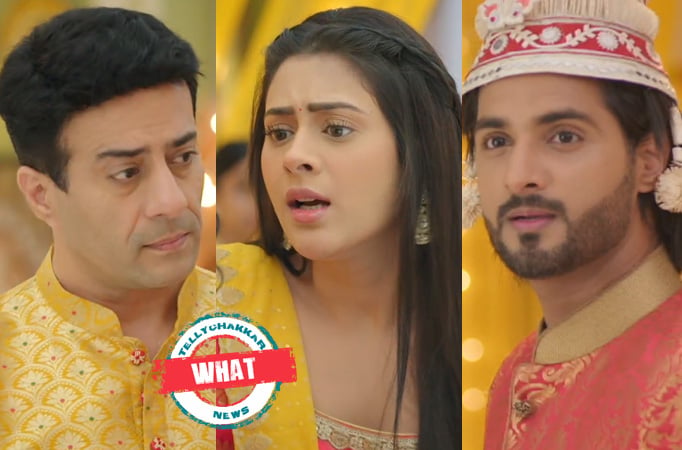 Jhanak Spoiler alert! Jhanak will soon find out that Shubh was the mastermind behind Lalon's father's murder