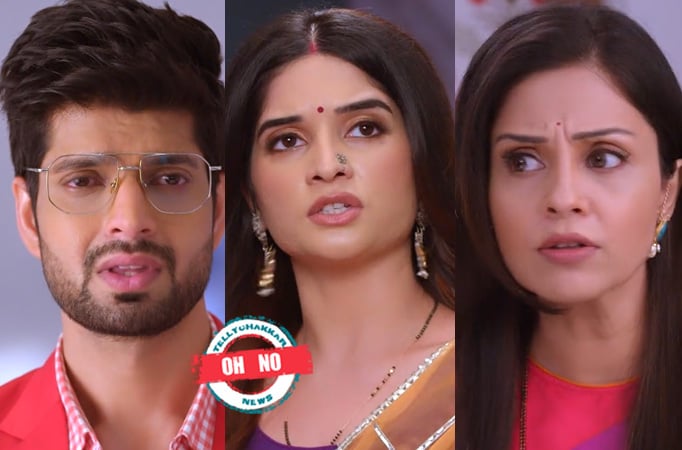 Ghum Hai Kisikey Pyaar Meiin SPOILER alert! Savi leaves Rajat in pain and heads to Isha House